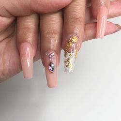 Maven Beauty - GelX full set