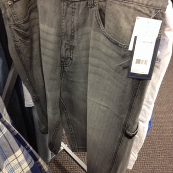 Burlington - Front jorts - Department Stores Near Me - Dallas, Texas