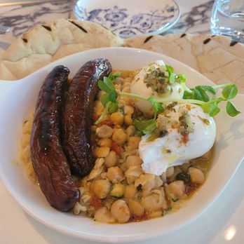 La Plume - 07.06.25 Tunisian Laolabi was interesting but good. - French Near Me - Toronto, Ontario La Plume - 07.06.25 Tunisian Laolabi was interesting but good. - French Near Me - Toronto, Ontario