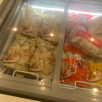 Bafang Dumpling - Buy frozen in bulk - Bubble Tea Near Me - Temple City, California