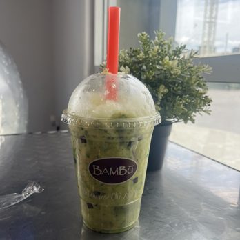 Bambu Desserts & Drinks - 5. Smashed Avocado - Juice Bars & Smoothies Near Me - Sunnyvale, California Bambu Desserts & Drinks - 5. Smashed Avocado - Juice Bars & Smoothies Near Me - Sunnyvale, California