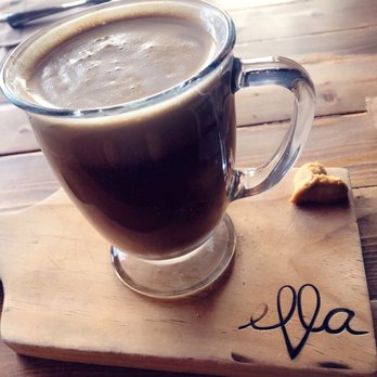 Ella Cafe - Coffee & Tea Near Me - Plantation, Florida
