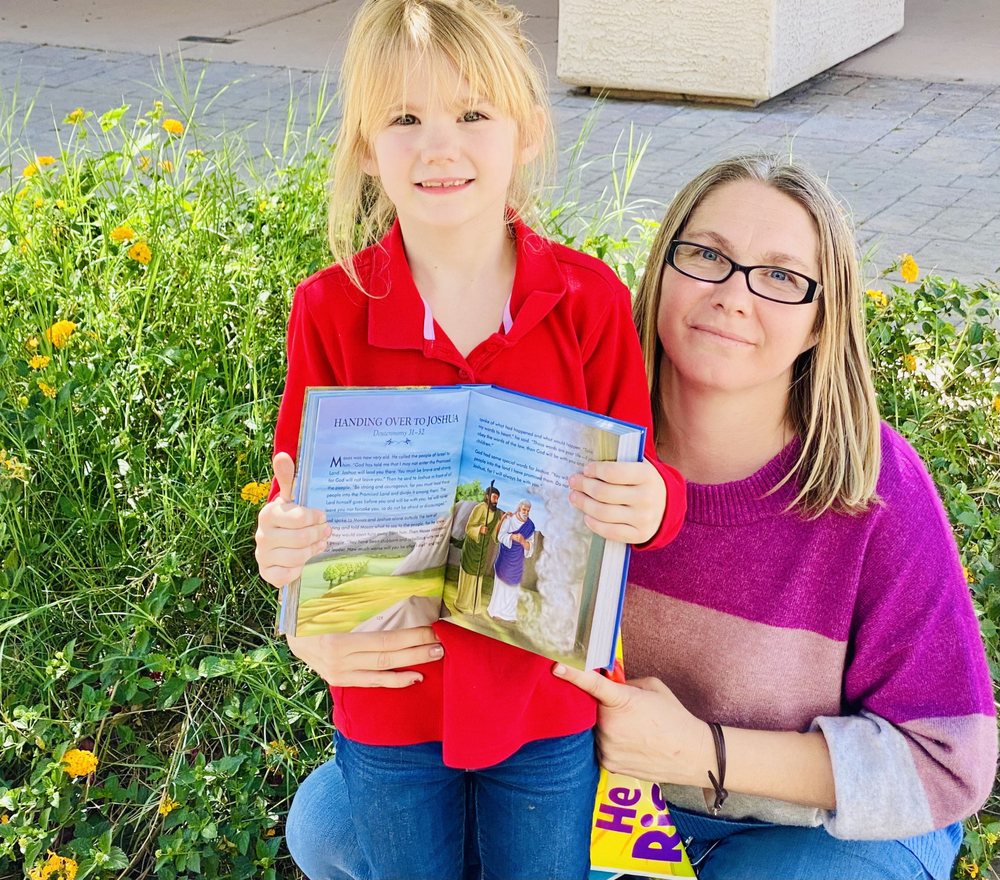 The Son's Children - childcare center in Phoenix, AZ