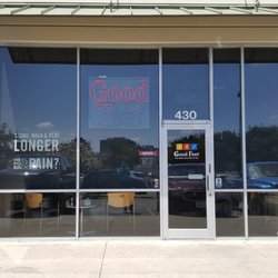 The Good Feet Store
