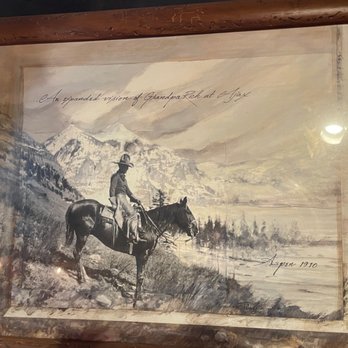 Covered Wagon Restaurant & Saloon - Old aspen photo - Bars Near Me - Nederland, Colorado Covered Wagon Restaurant & Saloon - Old aspen photo - Bars Near Me - Nederland, Colorado