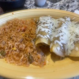 Enchilada