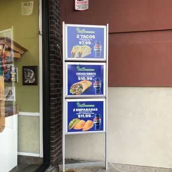 Taco perfectos - Mexican Near Me - Levittown, New York