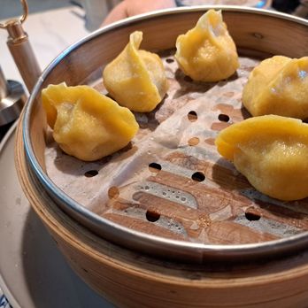 Corner Dumpling House - Beef wonton - Pan Asian Near Me - Cincinnati, Ohio