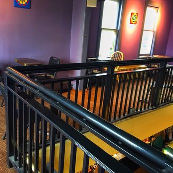 Rochambo Coffee & Tea House - Pretty colors... - Coffee & Tea Near Me - Milwaukee, Wisconsin Rochambo Coffee & Tea House - Pretty colors... - Coffee & Tea Near Me - Milwaukee, Wisconsin