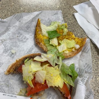 Whataburger - Whataburger signature burger - Burgers Near Me - Phoenix, Arizona