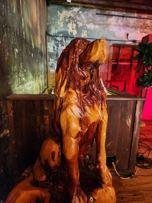 Ole Red by null