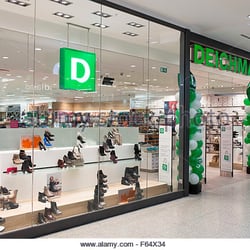 Deichman - Photo from www.alamy.com