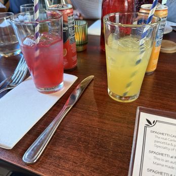 Luna Trattoria - Drinks - Italian Near Me - Mendocino, California Luna Trattoria - Drinks - Italian Near Me - Mendocino, California