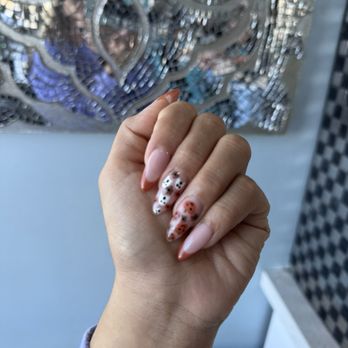 Luxury Nails Spa - Nail Salons Near Me - San Jose, California Luxury Nails Spa - Nail Salons Near Me - San Jose, California
