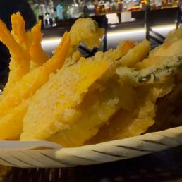 Tempura Tempura