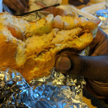 fast food harrisonburg va