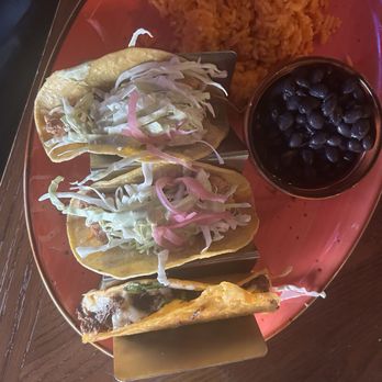 Casa Calaveras - Fish tacos and one Birria taco. - Mexican Near Me - Middletown Township, New Jersey Casa Calaveras - Fish tacos and one Birria taco. - Mexican Near Me - Middletown Township, New Jersey