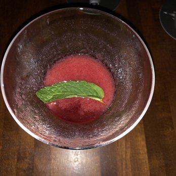 Moonshine Grill - Happy Hour Cocktail - Southern Near Me - Austin, Texas