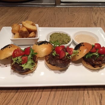 Morimoto - Sliders - Japanese Near Me - México, D.F., DIF Morimoto - Sliders - Japanese Near Me - México, D.F., DIF