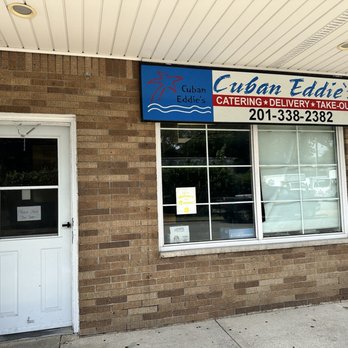 Cuban Eddie's - Outside - Cuban Near Me - Dumont, New Jersey Cuban Eddie's - Outside - Cuban Near Me - Dumont, New Jersey