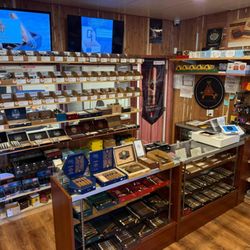 Frisky Cigars