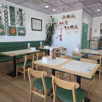 KP Town Cuisine - Chinese Near Me - Alhambra, California KP Town Cuisine - Chinese Near Me - Alhambra, California