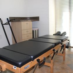 Vitruvian Chiro & Rehab