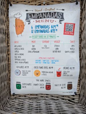 House of Empanadas by null
