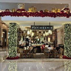 Patisserie