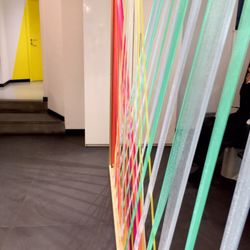 Fabio Colucci - The House of Hair - We love our new look! It's colourful, relaxing & lively!
