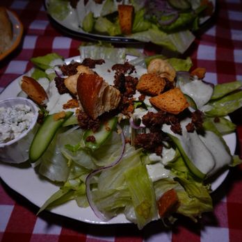 Star Rover - salad - Steakhouses Near Me - Houston, Texas Star Rover - salad - Steakhouses Near Me - Houston, Texas