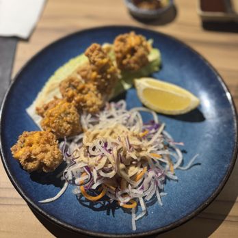 Gyu Shige - OYSTERS KARAAGE - Japanese Near Me - Fairfax, Virginia Gyu Shige - OYSTERS KARAAGE - Japanese Near Me - Fairfax, Virginia