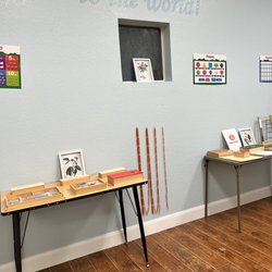 Hughes Road Montessori