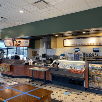 Noah's NY Bagels - Breakfast & Brunch Near Me - Carmichael, California Noah's NY Bagels - Breakfast & Brunch Near Me - Carmichael, California