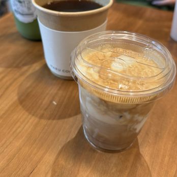 Maru Coffee - Coffee & Tea Near Me - Brooklyn, New York