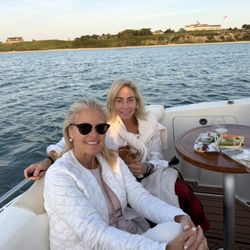 Peconic Bay Sunset Cruises