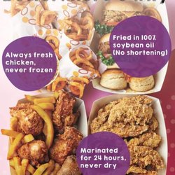 TKK Fried Chicken