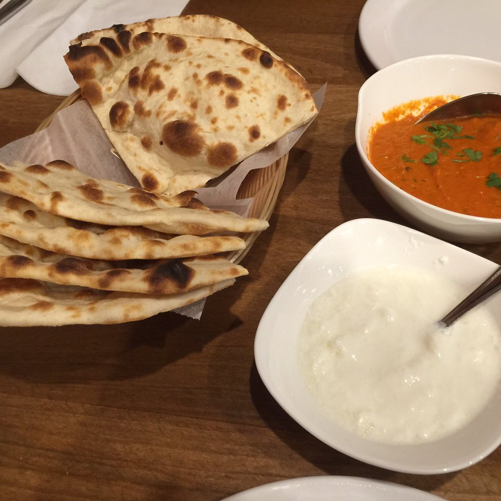 Koyla - Naan , plain yogurt , chicken tikka masala - Indian Near Me - Allen, Texas Koyla - Naan , plain yogurt , chicken tikka masala - Indian Near Me - Allen, Texas