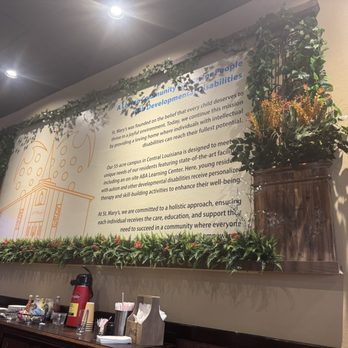 St Mary's Restaurant - Breakfast & Brunch Near Me - Metairie, Louisiana St Mary's Restaurant - Breakfast & Brunch Near Me - Metairie, Louisiana