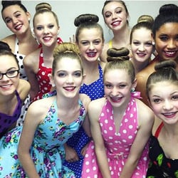 PacWest Performing Arts