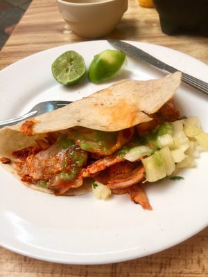 El Patio y las Ranas by null