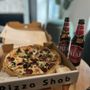 Photo of Pizza Shab - Downtown