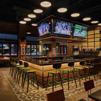 Pendry San Diego - Nason's Beer Hall - Hotels Near Me - San Diego, California