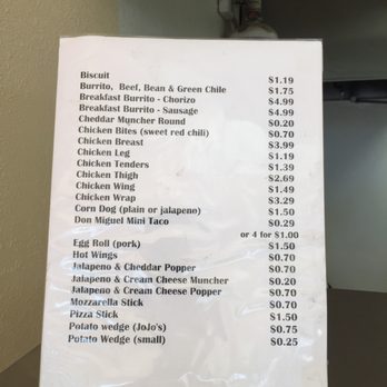 Chesters Fried Chicken - Limited menu - Chicken Wings Near Me - Monticello, Utah Chesters Fried Chicken - Limited menu - Chicken Wings Near Me - Monticello, Utah