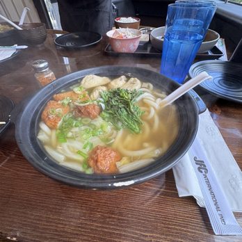 Ganji - Fish cake udon - Japanese Near Me - San Francisco, California Ganji - Fish cake udon - Japanese Near Me - San Francisco, California