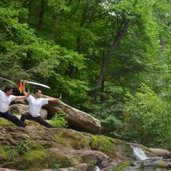 Xin Wu Men Kung Fu School