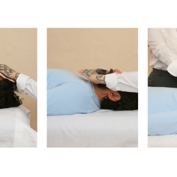 Nitya Vink - Reiki is a safe, natural, pure form of healing.