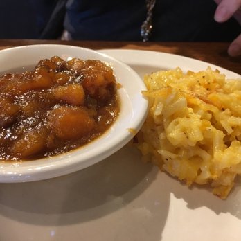 Cracker Barrel Old Country Store - Hash brown casserole - American Near Me - Lima, Ohio