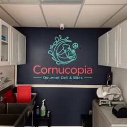 Cornucopia Café 