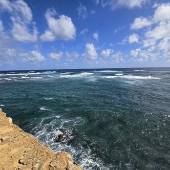 Shipwreck Beach - Beaches Near Me - Poipu, Hawaii
